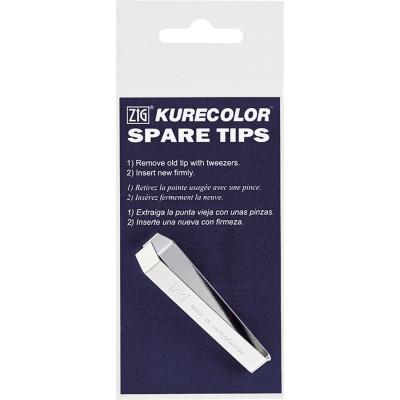 ふるさと納税 奈良市 E-17　呉竹　KURECOLOR TWIN WS 138本セット+スペアチップ+ピンセット |  | 02