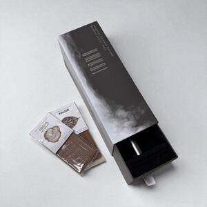 鉄の町 東海市から生まれたお香立て～雲海～【1680238】