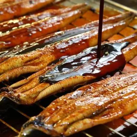 《2尾入》うなぎ蒲焼　化粧箱入り　地元老舗うなぎ加工会社より真空でお届け!【配送不可地域：離島】【1696773】