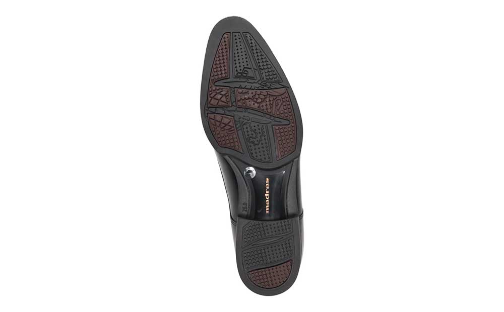 madras(マドラス) 紳士靴 meta insole搭載 M522MT (サイズ：25.0cm)