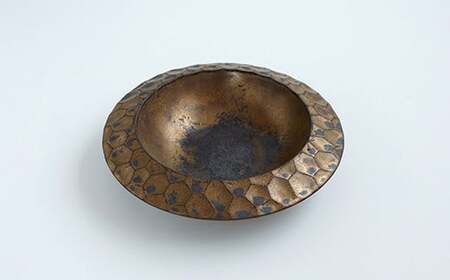 有田焼 Lin NY Soup Bowl (Earth)金照堂 食器 器 うつわ 陶磁器 皿 ギフト 贈答 35000円 3.5万円 bj001