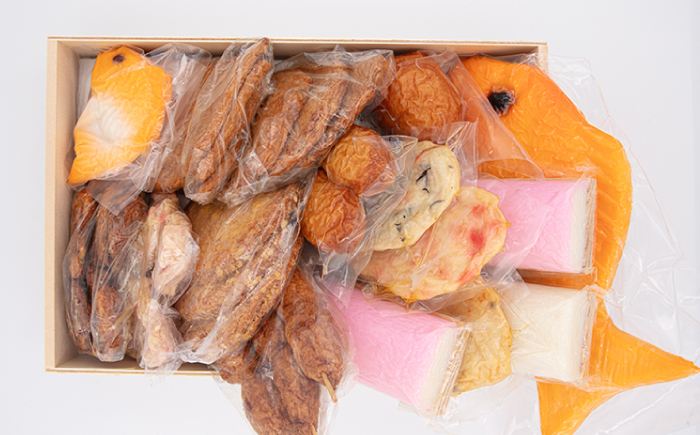 天ぷら 蒲鉾 詰め合わせ (15種32点) Dセット 糸島市 / 村島蒲鉾店 惣菜 かまぼこ [AHH010] 蒲鉾 天ぷら 鯛蒲鉾 板蒲鉾 紅白 祝い イカ天 海鮮天 紅