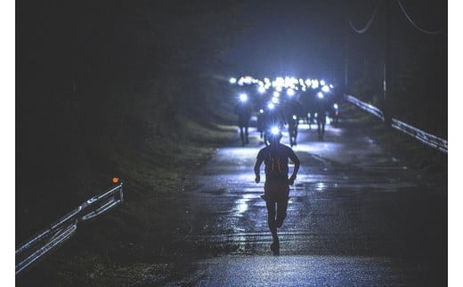 
            2026【OSJ ONTAKE100】100K 出場権
          