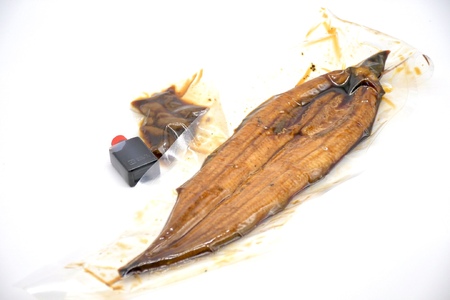 職人手焼きの特大鰻蒲焼220ｇ【1.2-6】