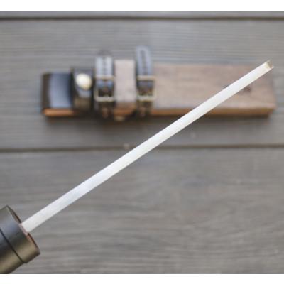 ふるさと納税 南国市 土佐鍛 焚火渓流鉈150(大)【全曇】 |  | 02