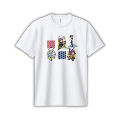 
                  掛川百鬼夜行オリジナルTシャツ ホワイト LL【1745084】
                