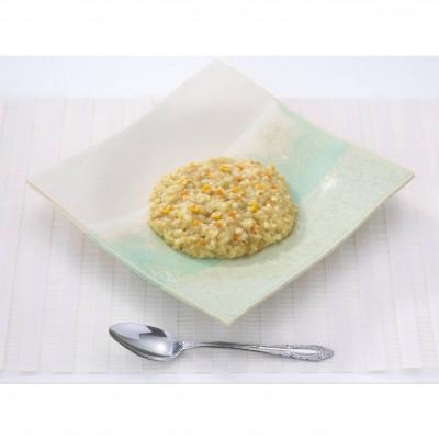 ふるさと納税 大潟村 7年保存可能なご飯とおかずの非常食セット3日分 |  | 02
