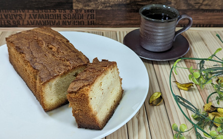 No.092 ブランデーケーキとマドレーヌの詰め合わせ