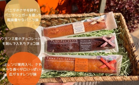 パティスリー・CHOUX バトン 詰め合わせ 10個 お菓子 焼菓子 スイーツ おやつ ティータイム スティック焼き菓子 バニラ味 チョコ味 オレンジ味 りんご味 抹茶味 