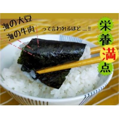 ふるさと納税 横須賀市 【訳あり】焼き海苔11袋(全形88枚) 漁師直送 上等級 |  | 02