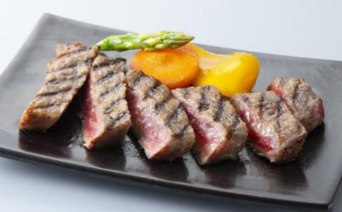 岩井亭 近江牛味噌漬（サーロイン・ヒレ）４枚（計400g）[高島屋選定品] 　D-E13　（株）高島屋洛西店