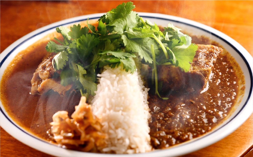 カリーショップくじら お食事券  【 3000円 分 】