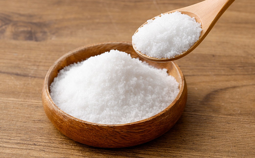 天然塩皇帝塩1kg×1袋