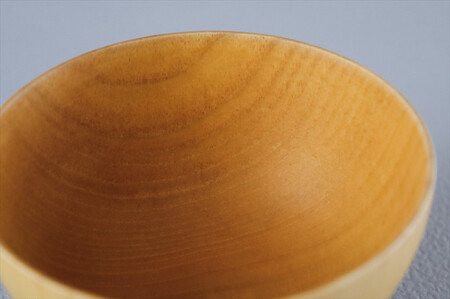 マーメイド椀 ナチュラル 3客セット 【 食器 神奈川県小田原市】