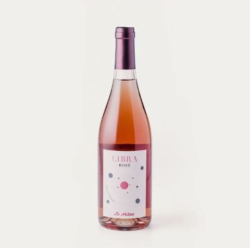 Libra ロゼ
　画像はイメージです