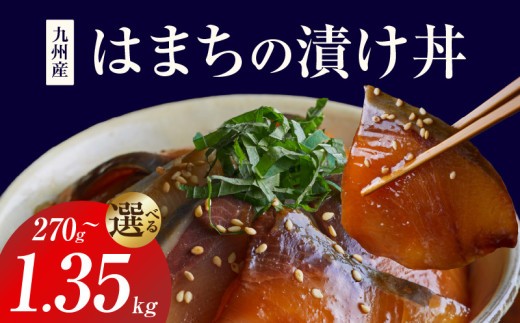 
                  S155-002-sku_九州産はまちの漬け丼
                