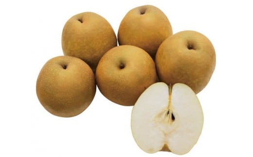 若桜町産「王秋梨」3kg