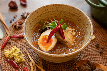 激辛マーラータン | 麻辣湯（6食セット） 0121-014-S06