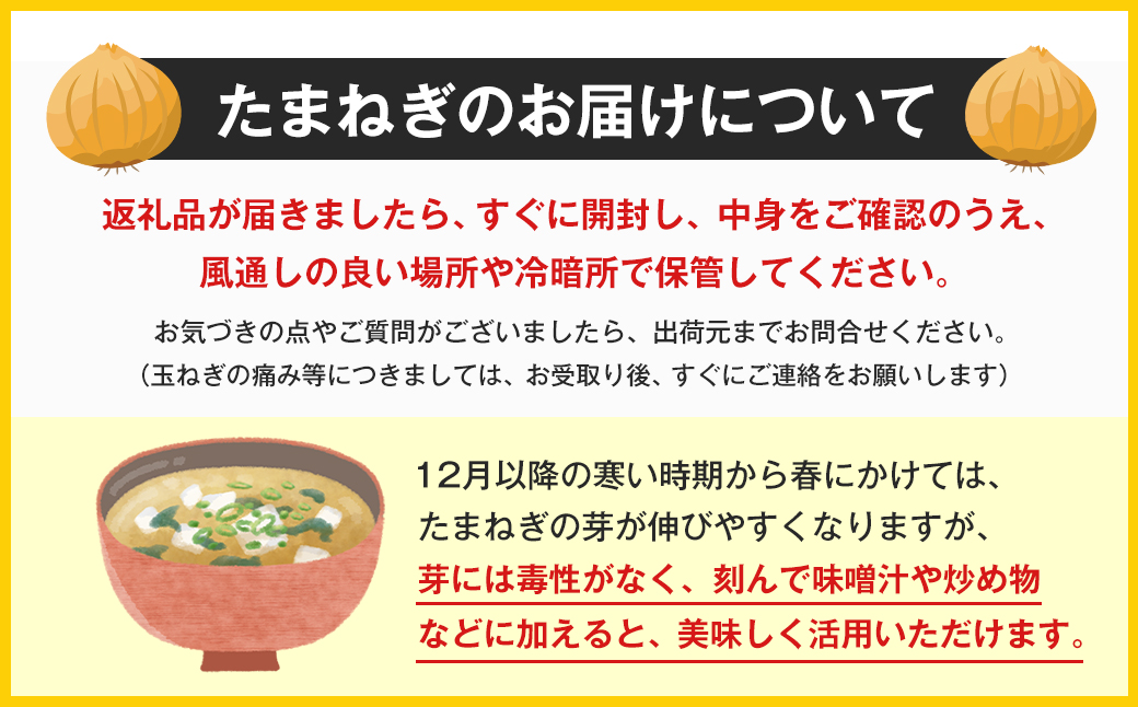 【定期便】淡路島 池上農場の完熟たまねぎ「あやたけ」5kg　12ヶ月コース　　[玉ねぎ 玉葱 淡路島 玉ねぎ たまねぎ]