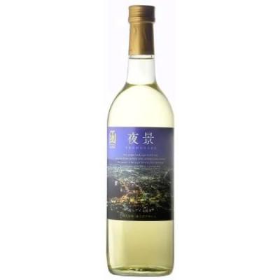 ふるさと納税 七飯町 プロムナード(夜景)　720ml　飲み比べ6本セット(赤3本・白3本) |  | 01