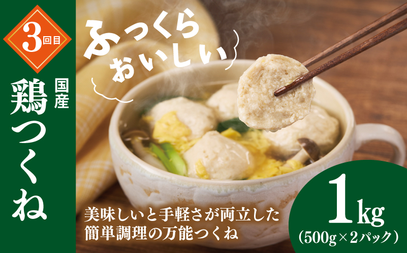 【定期便】栄物産のメッチャえ～やん定期便 全4回【サバ 鯖 さば チャーハン 炒飯 つくね 鶏 牛丼 冷凍 惣菜 おかず 弁当 おつまみ 鍋具材】 099Z582