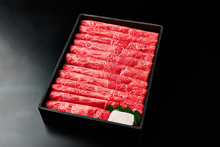 近江牛 赤身 すきやき しゃぶしゃぶ 1kg 【FO11W】 すき焼き 近江牛 牛肉
