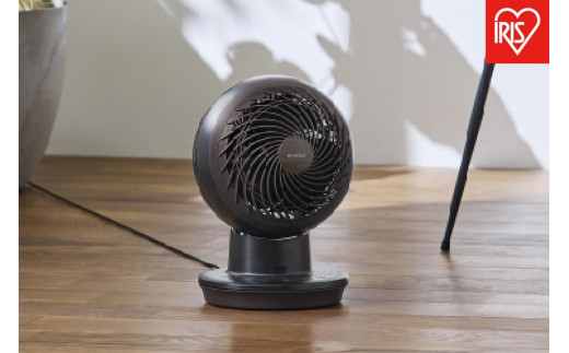 
                  【ふるさと納税】 サーキュレーターアイ DCモーター JET アイリスオーヤマ 28畳 ブラックウッド 首振り 上下左右首振り サーキュレータ 小型 扇風機 送風 小型送風機 部屋干し 家電 電化製品 オールシーズン リモコン付き おすすめ 人気 アイリス PCF-SDC15T-EC-TU
                