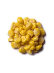 北海道産特別栽培　とうもろこし　スイートコーンホールカーネル（230g缶×24）（A23）