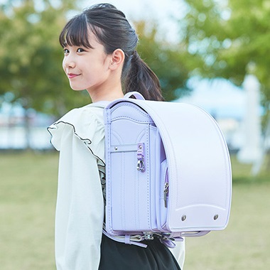 C-6　天使のはねサイト（公式オンラインショップ）で使えるランドセル（モデルロイヤル クラシック）引換券