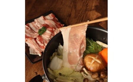 豚肉 しゃぶしゃぶ 3種 ロース バラ モモ 約2.5kg 【 しゃぶしゃぶ 】