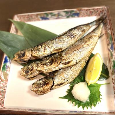 ふるさと納税 宮古市 【岩手三陸・宮古港水揚げ】海の幸をおあげんせ干物【4種】 |  | 01