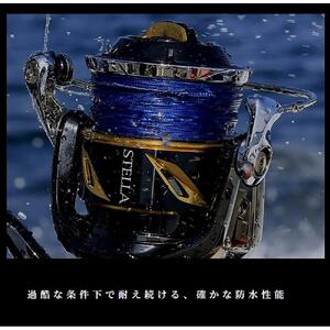 シマノ 釣具 ステラ SW 18000HG