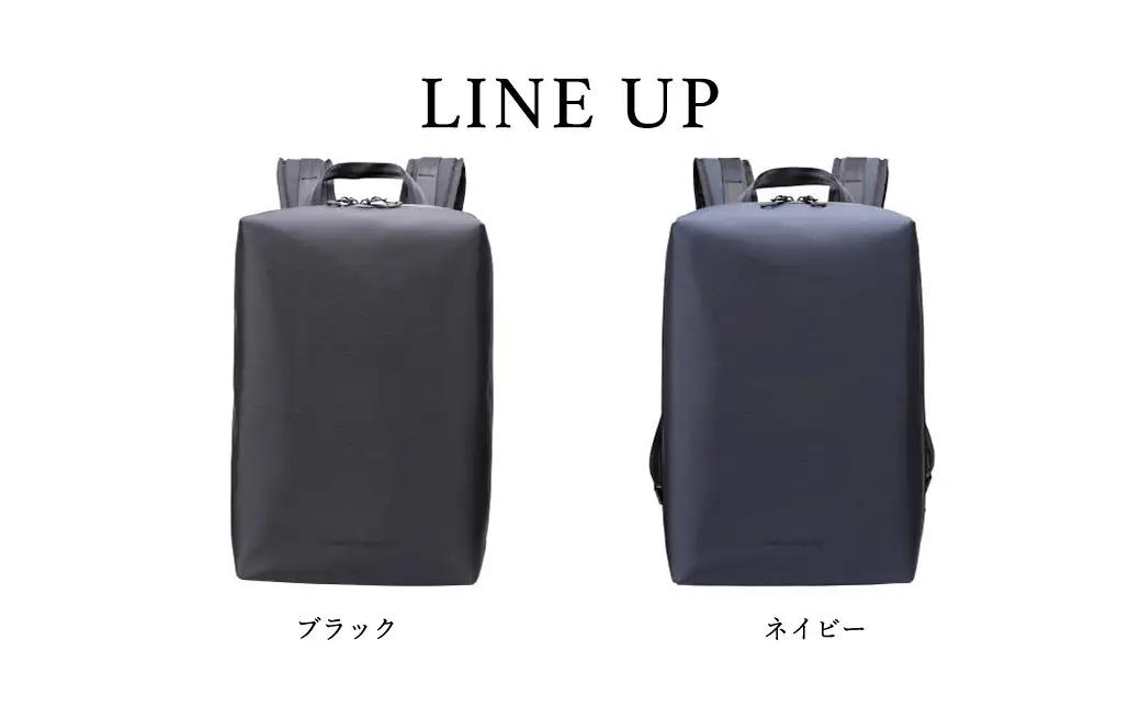 豊岡鞄 ベルーフバゲージ Urban Explorer 20 HA（ネイビー） / beruf baggage バックパック ビジネスバッグ ビジネスリュック リュックサック メンズ リュックメンズ 