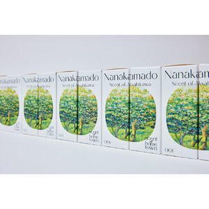 Nanakamado Asahikawa フレグランススプレー_05434