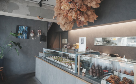 焼菓子 ギフト 10点 入り | feuquiage