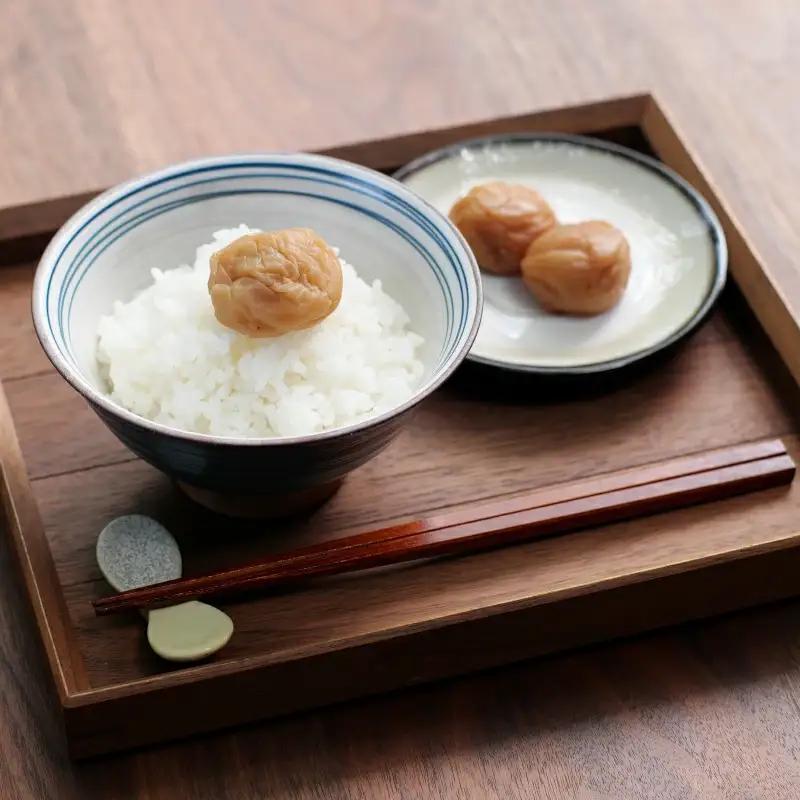 紀州南高梅「農家の梅」はちみつ梅（塩分約3％）500ｇ×2　※レモンパウダー入り /  紀州南高梅 南高梅 梅干し 梅干 梅 うめ 和歌山 田辺市 肉厚 お米 おにぎり 焼酎 梅酒 健康 はちみつ梅 