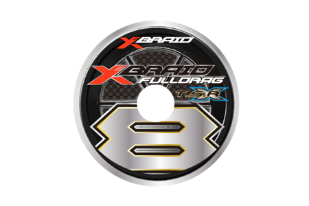 よつあみ PEライン XBRAID FULLDRAG TSR X8 12号 300m 2個 エックスブレイド フルドラグ