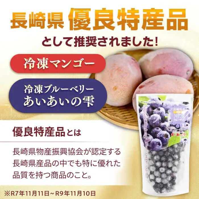 【冷凍】プリンセスマンゴー 約1kg[QAT013] マンゴー