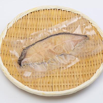 ふるさと納税 斜里町 銀がれい味噌漬け 大1切120g×5パック 切り身 無添加 特製味噌使用 |  | 01
