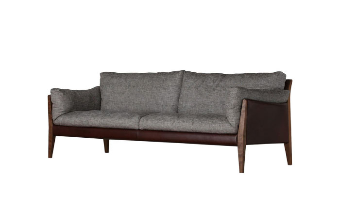 
            【Ritzwell】DIANA SOFA 3-SEATER [AYG052]【会員限定のお礼の品】
          