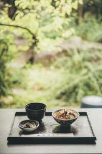 釜めし志津香　釜めしの素6個セット　14-054