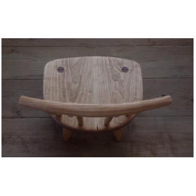 ふるさと納税 塩尻市 国産山桜 こども椅子(bcc-1) |  | 02