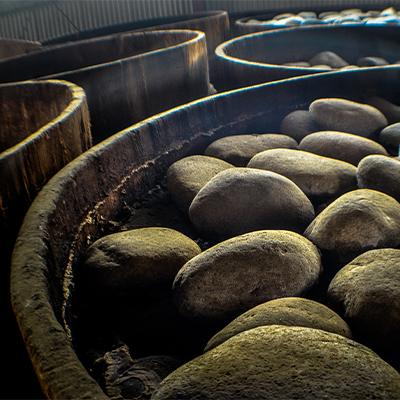 ふるさと納税 武豊町 国産豆のたまり　2種セット |  | 02