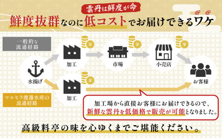 ≪規格外品≫キタムラサキウニ600g（100gパック入り×6個）※2024年6月下旬よりお届け