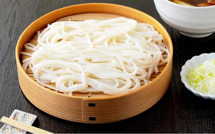 50P5608 舞めん(米粉麺)【 OGURA】