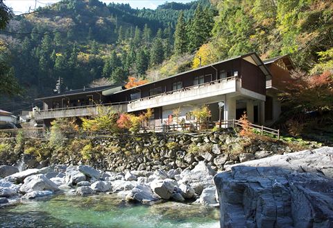 宝来荘ペア(１泊２食付)プラン　お部屋タイプ：本館和室
