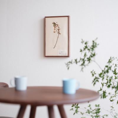 ふるさと納税 府中市 府中市の家具　フレーム　ティポ　ポストカードサイズ　オーク |  | 02