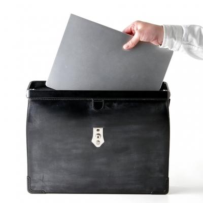 ふるさと納税 砂川市 SOMES　PG-33　パッサージュ3(ブラック) [12260195] |  | 03