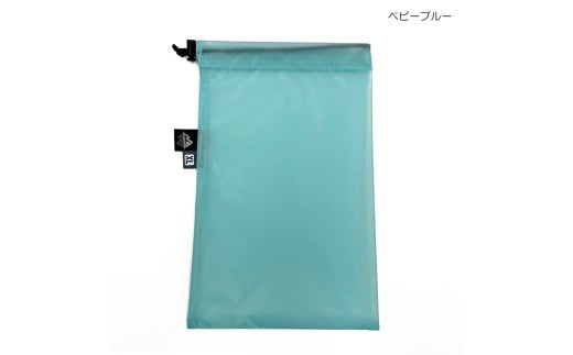 ad(アド) UXL ちびバッグ XL ad-025 ベビーブルー