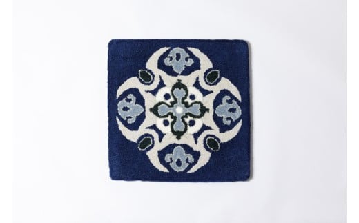 ※写真は中藍地（ちゅうあいじ）です